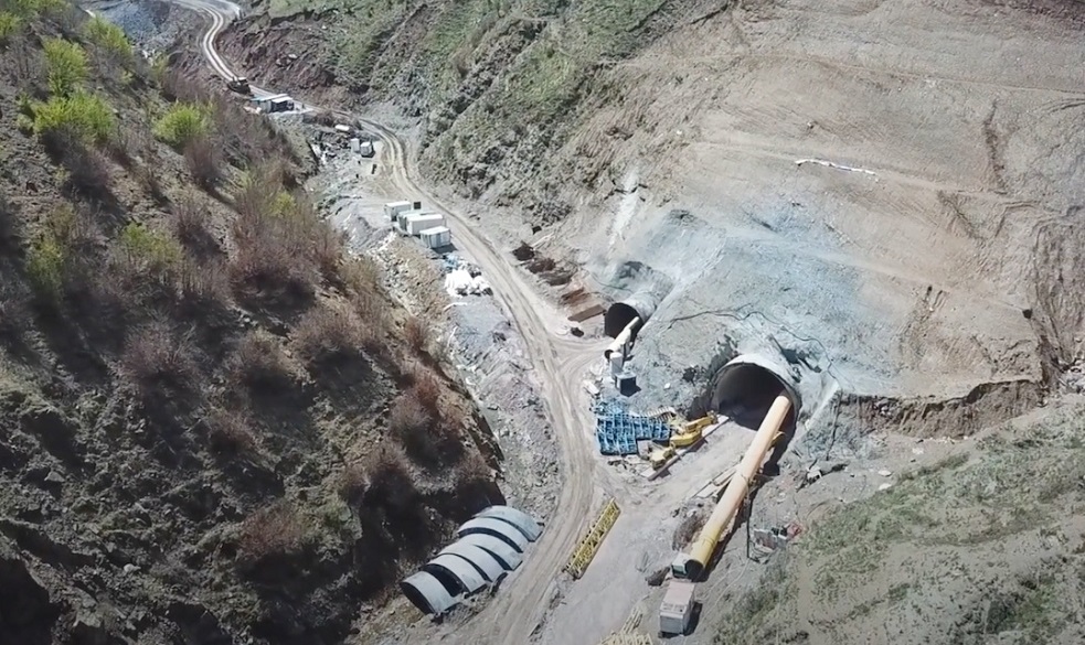 Kostoja per Rrugen e Arbrit do rritet ne 3.5 mld leke, BIRN: Koncesionet deshtuan